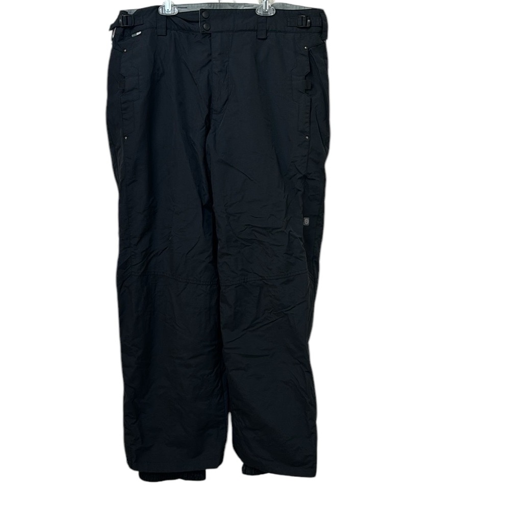 Columbia men’s large snow pants